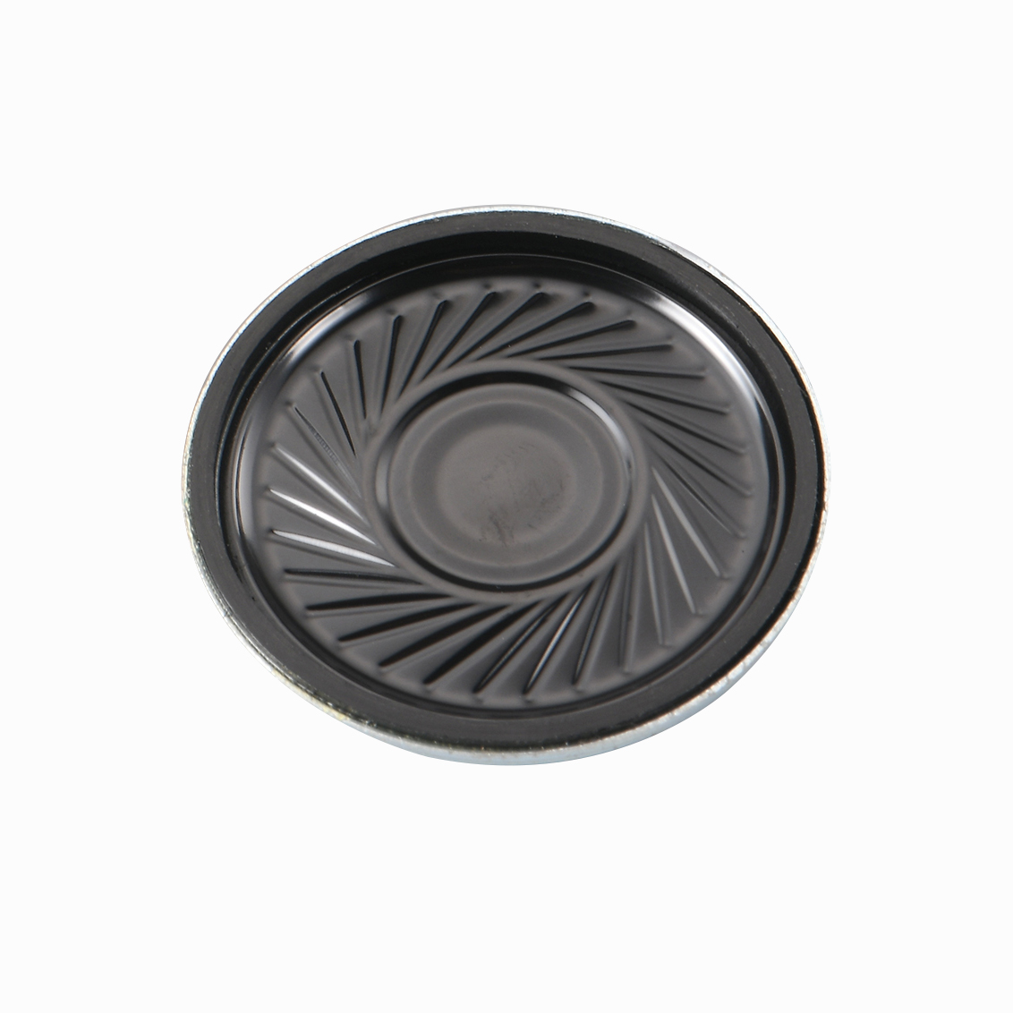 Micro mylar speaker